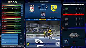 Handball Manager 2021