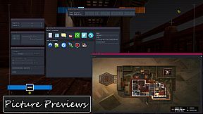 Jitsumi's Gaming Overlay