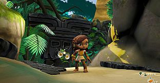 Guardian of the Nahual