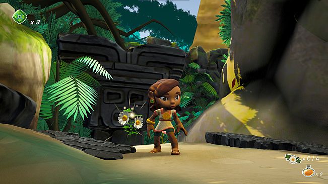 Guardian of the Nahual