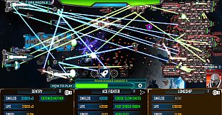 Space Choice: Data Analyzer