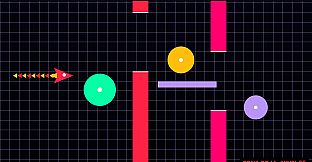 Neon Flight
