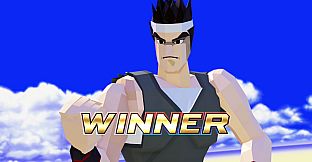 Virtua Fighter 5 R.E.V.O. - Virtua Fighter Legendary Pack DLC