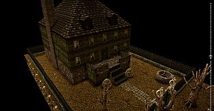 Mirrorscape: Horror Starter Pack