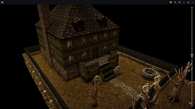 Mirrorscape: Horror Starter Pack