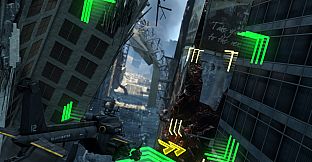 Prototype 2 RADNET Access Pack