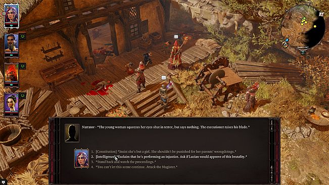 Divinity: Original Sin 2 - Divine Edition