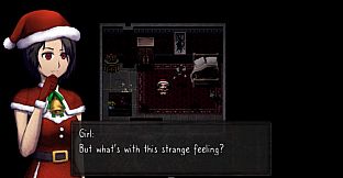 Cursed Mansion - Rose Christmas Costume