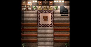 RPG Maker MV - KR Wild West Tileset