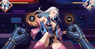 FUTA FIGHT & FUCK