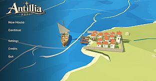 Antillia
