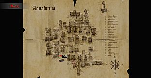 Lacustris - The War over Water