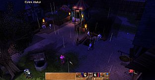 DarkStone Restoration