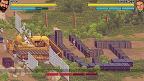 Bud Spencer & Terence Hill - Slaps And Beans 2