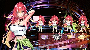 Max's Big Bust 2 - Max's Bigger Bust