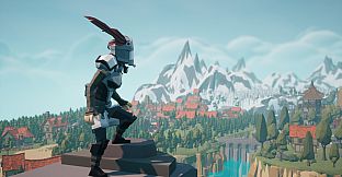 Advaria: Chronicles of Immortality