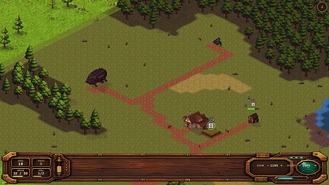 Frontier Harvest Initiative