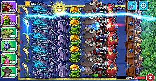 Sun Ultimate War