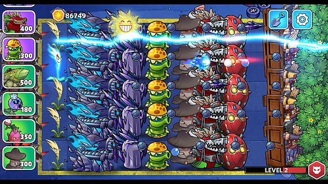 Sun Ultimate War