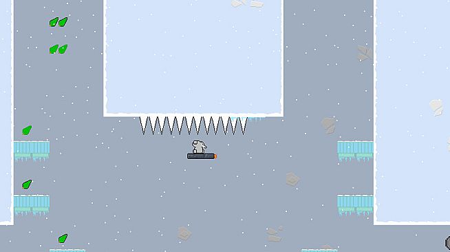 Hubert's Island Adventure: Mouse o' War