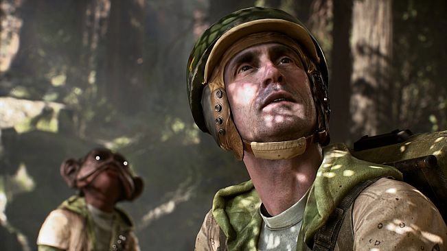 STAR WARS Battlefront Ultimate Edition