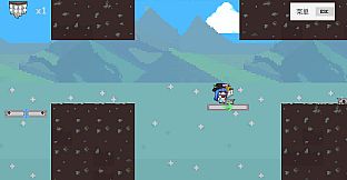 绯想觅剑录 TenshiSwordQuest