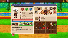 Knights of Pen and Paper 2