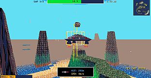 Tom Lander: The Exiled King