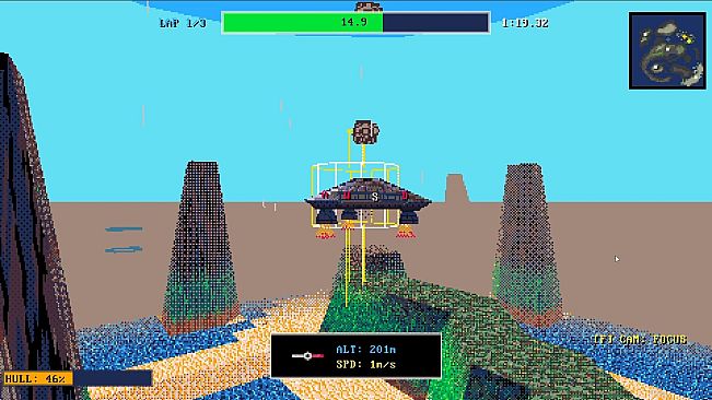 Tom Lander: The Exiled King