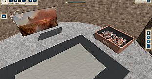 Masters of Puzzle - Cotopaxi by F. E. Church