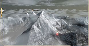 Everest Search and Rescue