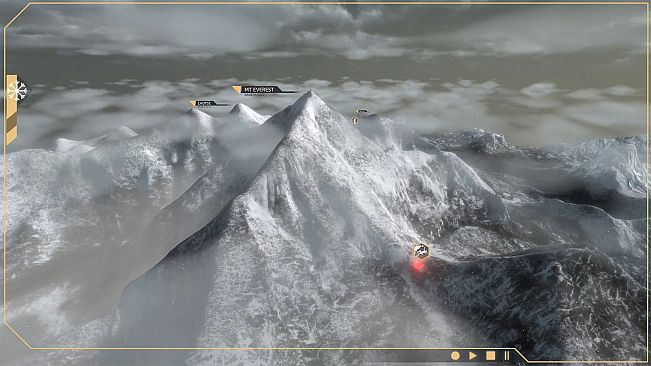 Everest Search and Rescue