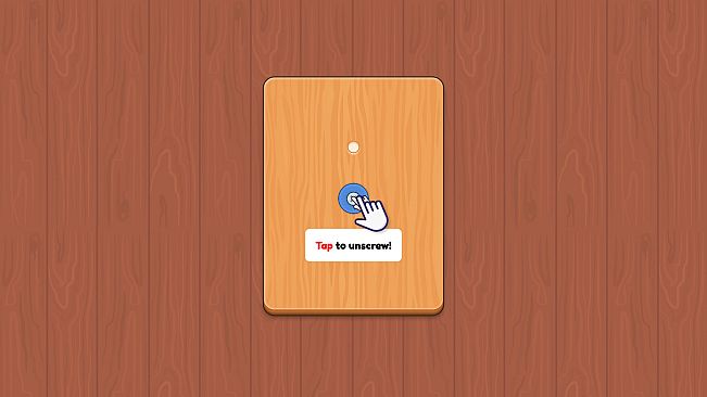 Screw Master: Triple Game Pack