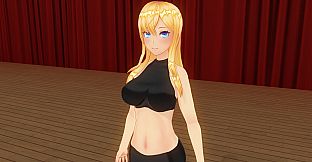 CUSTOM ORDER MAID 3D2 It's a Night Magic Step in Summer ALL in ONE Pack