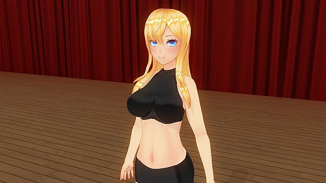 CUSTOM ORDER MAID 3D2 It's a Night Magic Step in Summer ALL in ONE Pack