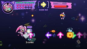 Cat Girl Without Salad: Amuse-Bouche