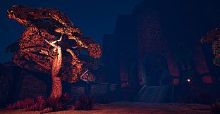 AMID EVIL - The Black Labyrinth