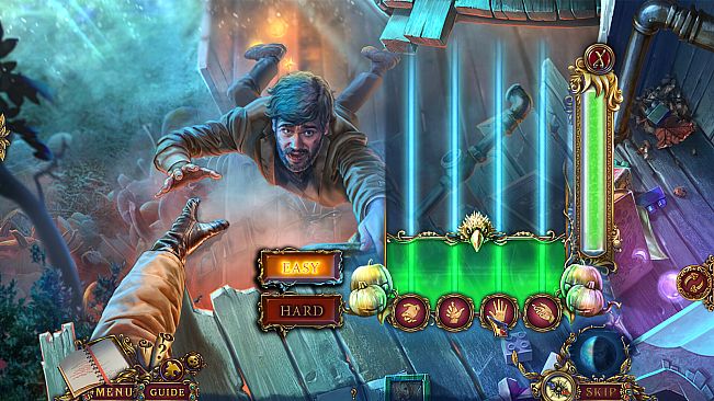 Whispered Secrets: Enfant Terrible Collector's Edition