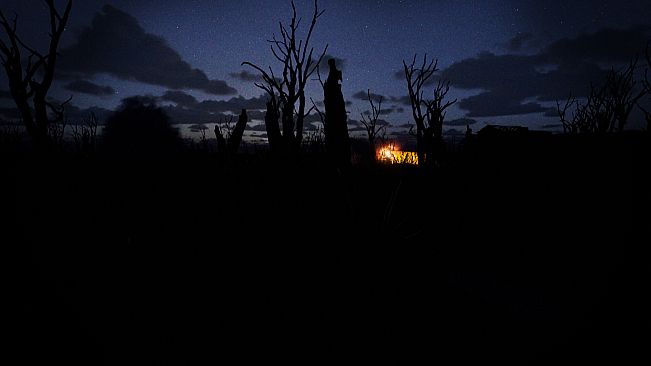 Drone Wars: Season 1