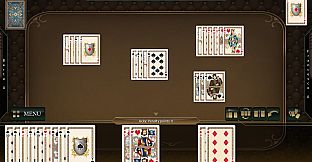 Absolute Rummy for Windows 11