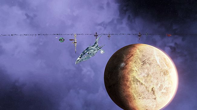 AI War 2: The Spire Rises