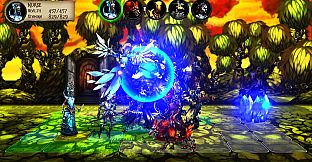 Plague Universe: Strategy Rpg Bundle