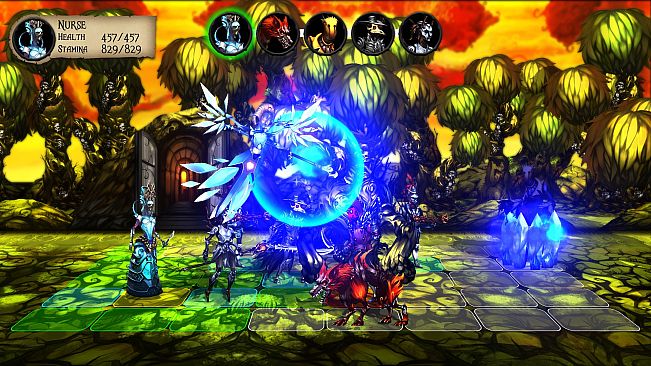 Plague Universe: Strategy Rpg Bundle