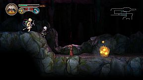 Myastere -Ruins of Deazniff-