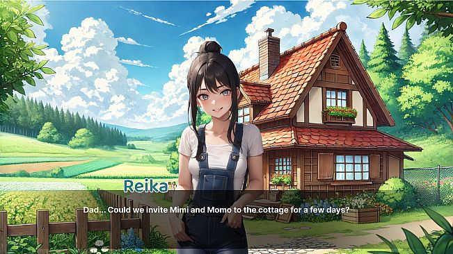 I wanna fuck my daughter’s besties