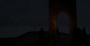 Cradle of Ash