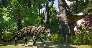 Planet Zoo: Southeast Asia Animal Pack