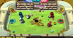 Real Winners: Victoryball