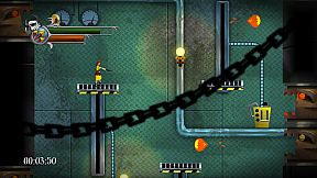 Blood of the Werewolf