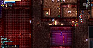 Streets of Rogue Character Pack